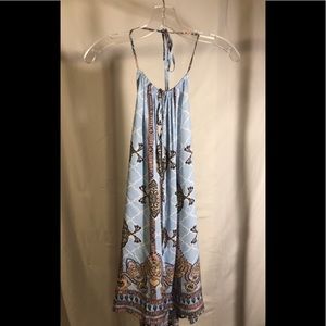 Brand New NEVER WORN women’s small dress!